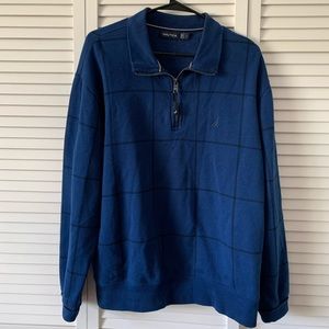 Nautica sweater